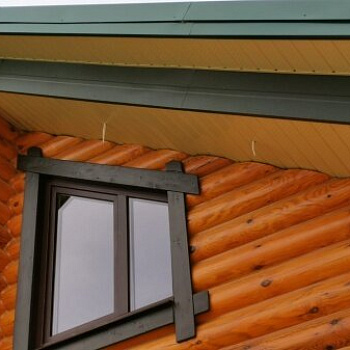 Частный дом