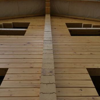 Частный дом