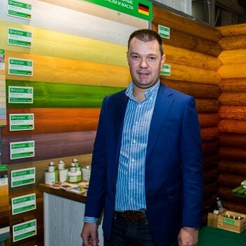 Выставка Gnature