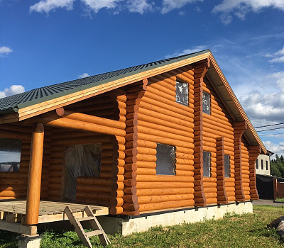 Защита торцов<br> 860 Hirnholzschutz