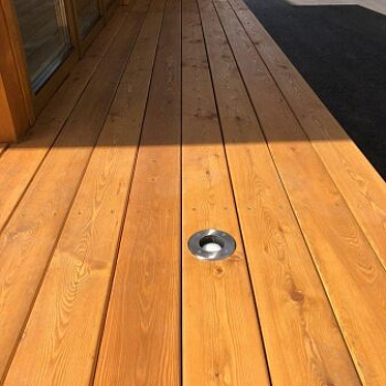 Частные объекты