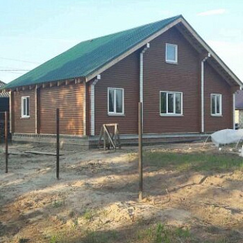 Частный объект г.Тюмень