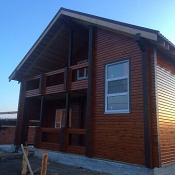 Частные объекты