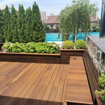 Частный объект