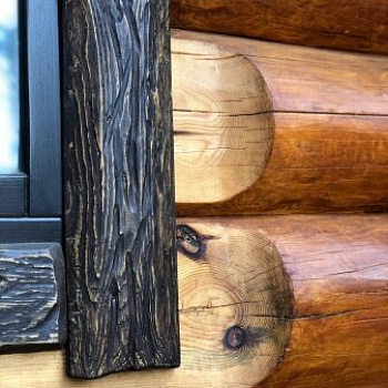 Частный дом