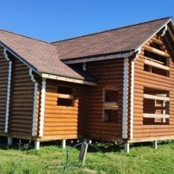 Защитное масло для внешних работ 280 Wetterschutzöl Античный дуб