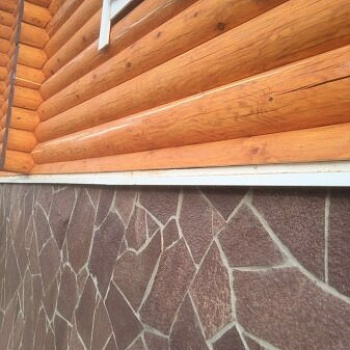 Частный дом