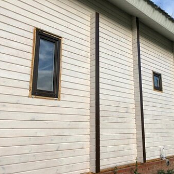 Частные объекты