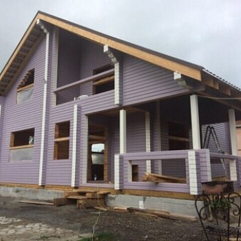 Частный объект