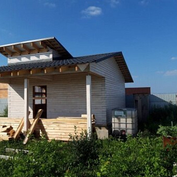 Частные объекты