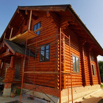 Лесопилки Ярославля