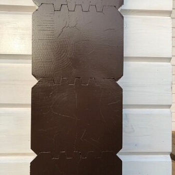 Частные объекты