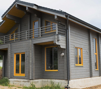 Масло для фасадов<br>285 Fassadenöl