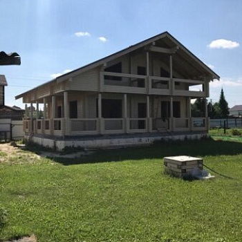 Частные объекты