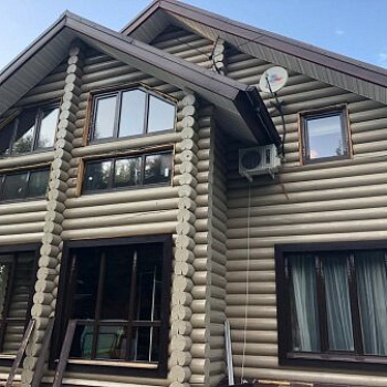 Частный клиент г. Казань