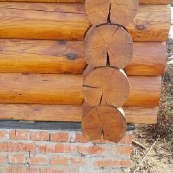 Лесопилки Ярославля