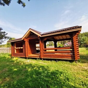 Лесопилки Ярославля