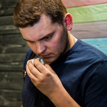 Выставка Gnature