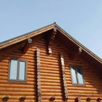 Лесопилки Ярославля