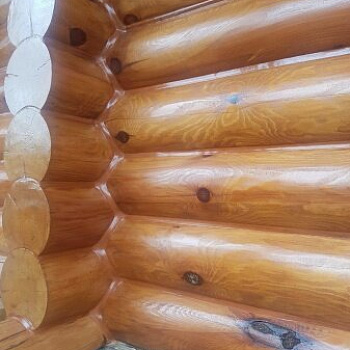 Лесопилки Ярославля