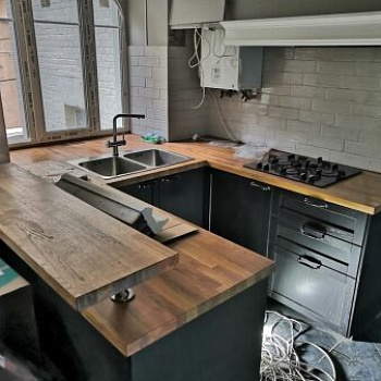 Частный объект