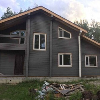 Частный клиент г.Тюмень