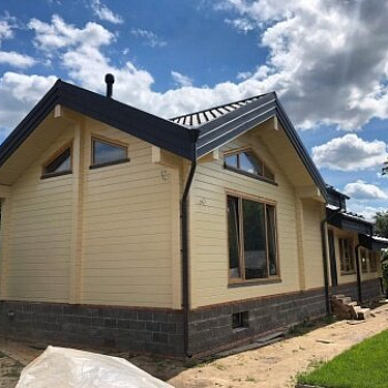 Частный клиент г. Казань