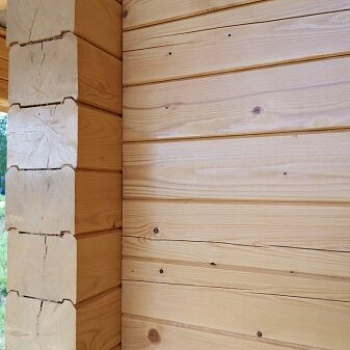 Частный дом