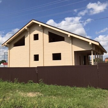 Частные объекты