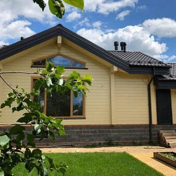 Частный клиент г. Казань