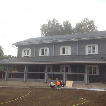 СтатусСтрой Королёв