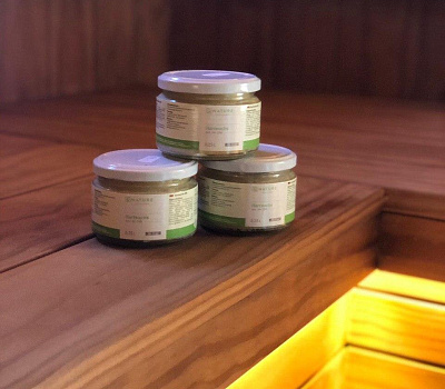 Твердый воск 290 Hartwachs