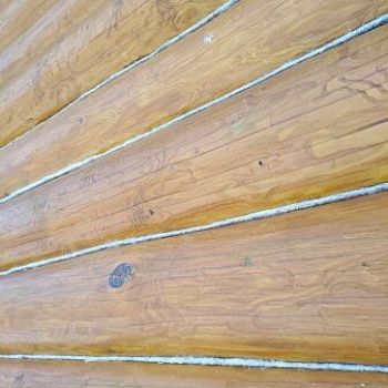 Дом- баня в Твери