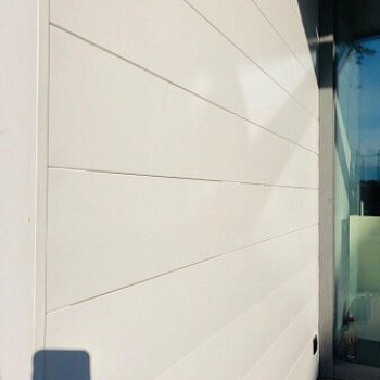 Частный объект