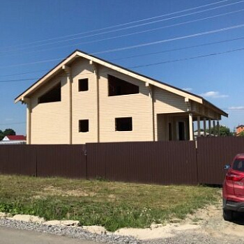 Частные объекты