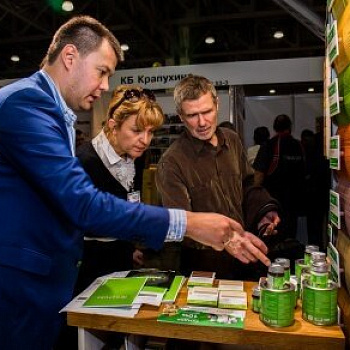 Выставка Gnature