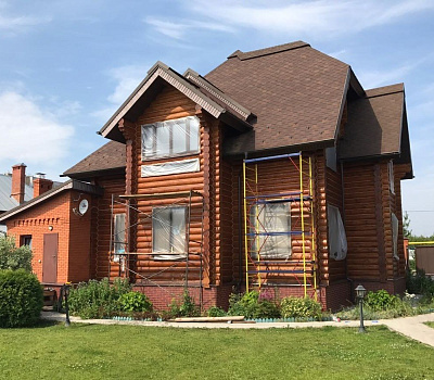 Масло-лазурь для дерева<br>425 Holzschutz Öl-Lasur