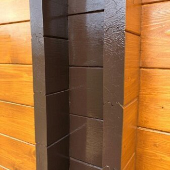 Частные объекты