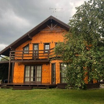 Частный объект