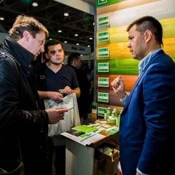 Выставка Gnature