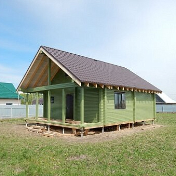 Частный объект