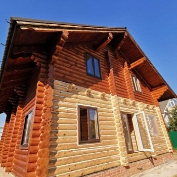 Лесопилки Ярославля