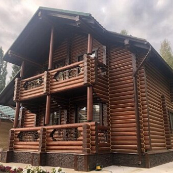 Частный объект