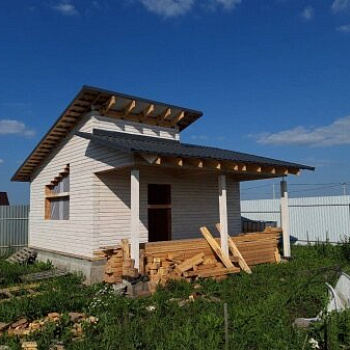 Частные объекты