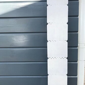 Частные объекты