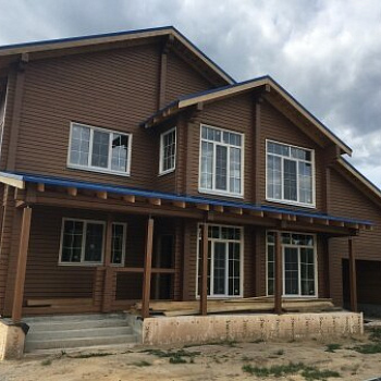 Частные объекты