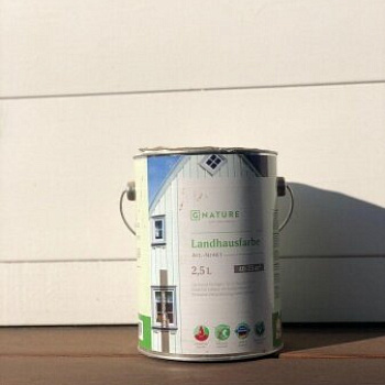 Частный объект