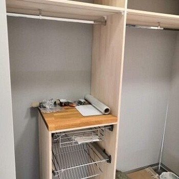 Частный объект