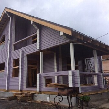 Частный объект