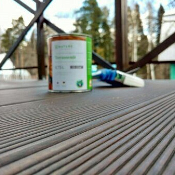 Частные объекты